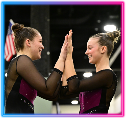 Xtreme Gymnastics