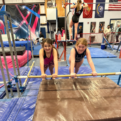 Recreational Gymnastics